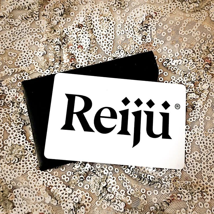 Gift Cards & Sleeve